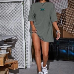 Become the change butterfly tshirt